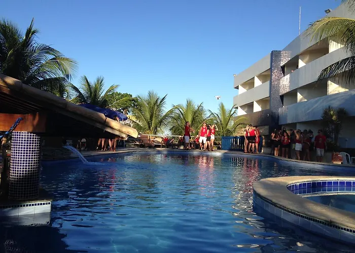 Maria Bonita Hotel Conde 