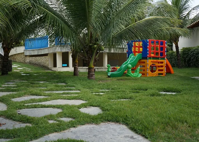 Maria Bonita Hotel Conde 